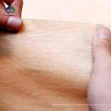 Formica 0.4Mm Cheap Okoume Wood Veneer In Linyi For Furniture